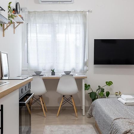 Micro Studio 84 Xánthi Kültér fotó