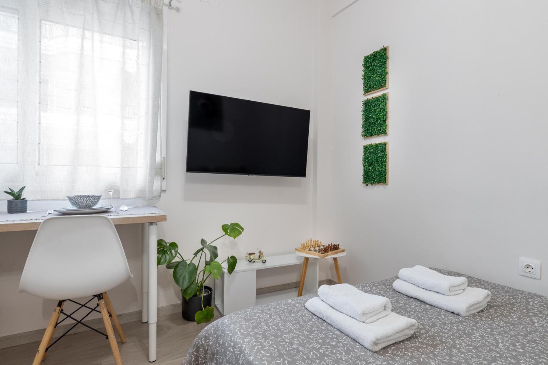 Micro Studio 84 Xánthi Kültér fotó